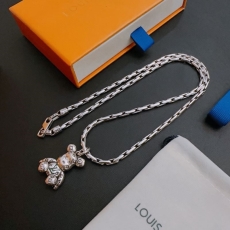 Louis Vuitton Necklaces